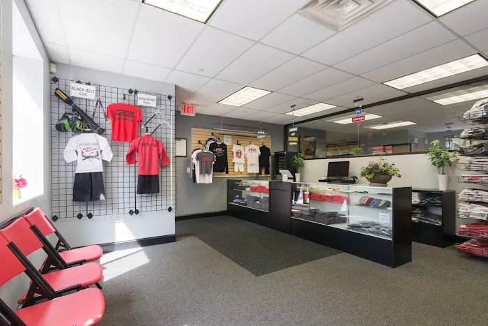 Callahan's Karate Studio Inc Picture 4