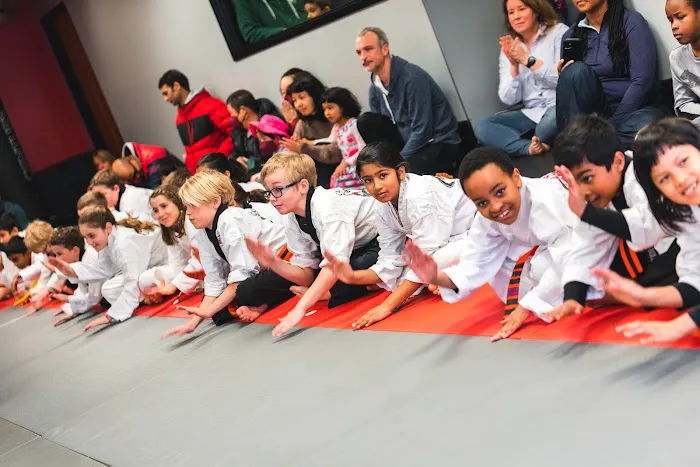 Callahan's Karate Studio Inc Picture 9