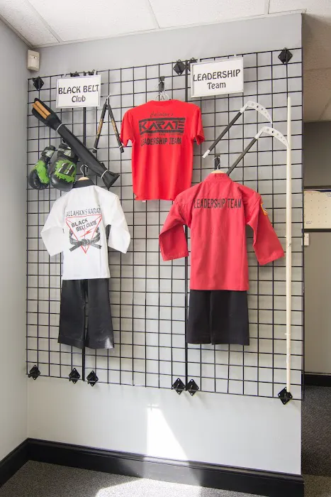 Callahan's Karate Studio Inc Picture 10