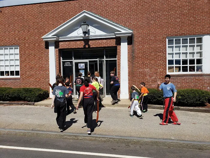 Dragon-Phoenix Martial Arts & Fitness Picture 3