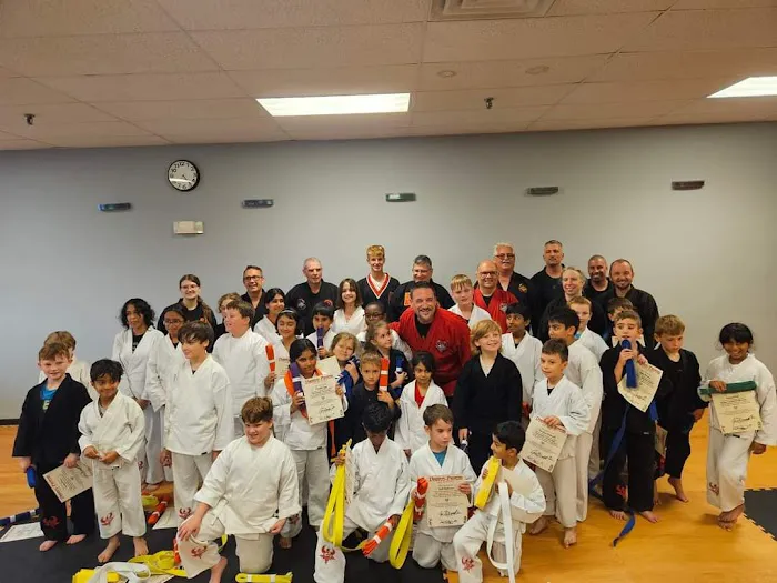 Dragon-Phoenix Martial Arts & Fitness Picture 2