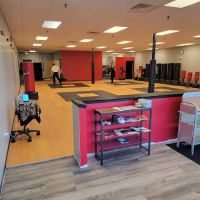 Dragon-Phoenix Martial Arts & Fitness ico