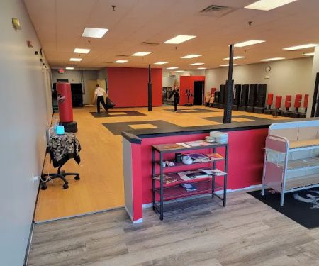 Dragon-Phoenix Martial Arts & Fitness