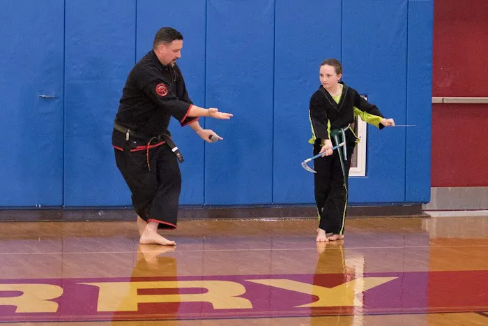 Dragon-Phoenix Martial Arts & Fitness Picture 5