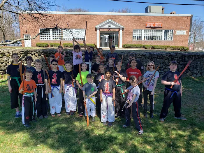 Dragon-Phoenix Martial Arts & Fitness Picture 7