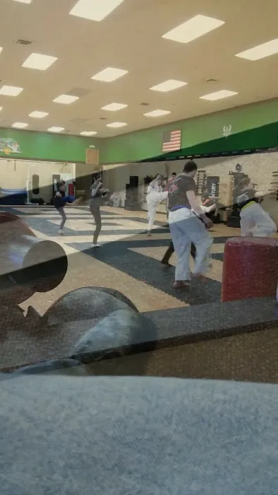 Dragon-Phoenix Martial Arts & Fitness Picture 10