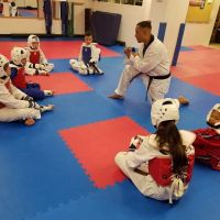 Mu-Sa Total Martial Arts Taekwondo ico