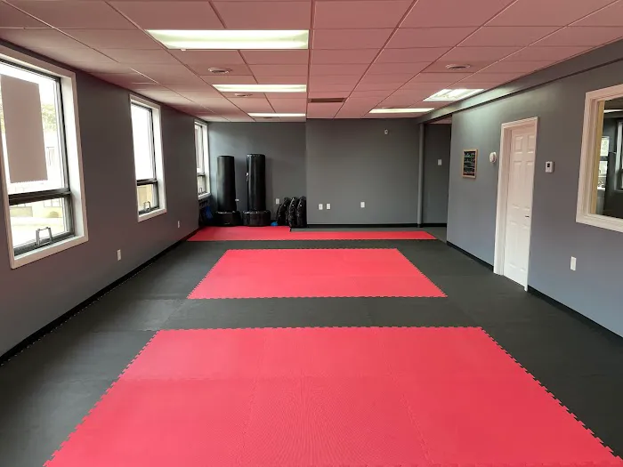 T's Taekwondo Picture 2