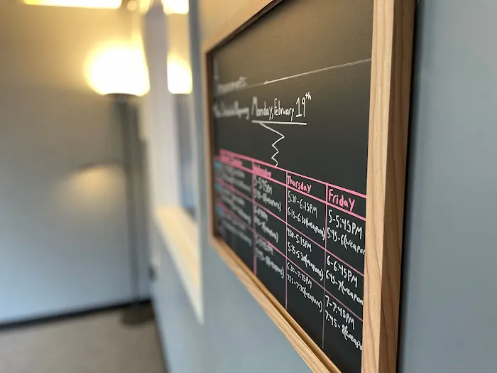 T's Taekwondo Picture 1