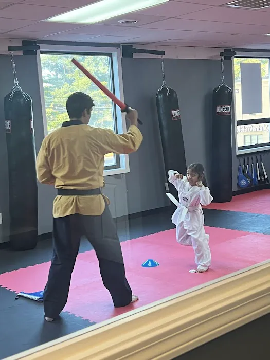 T's Taekwondo Picture 4