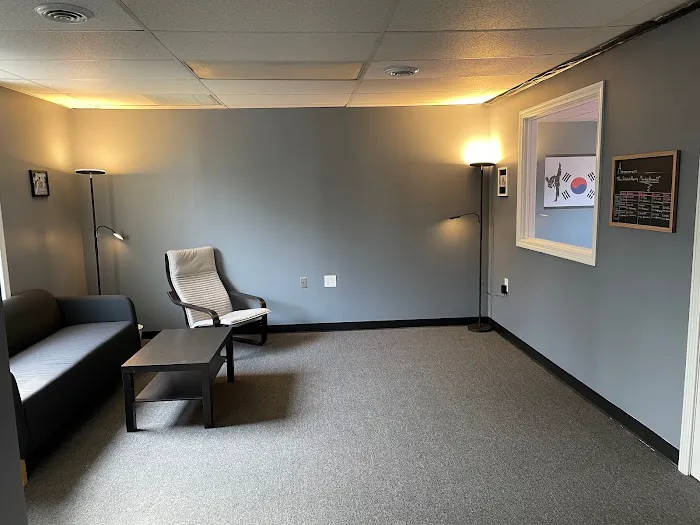 T's Taekwondo Picture 5