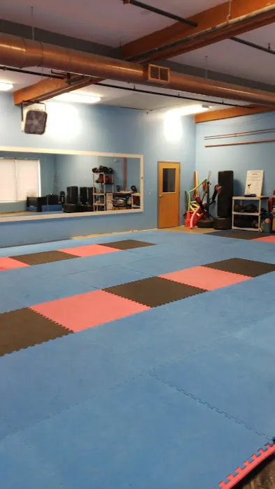 Rising Storm Training Academy Picture 1