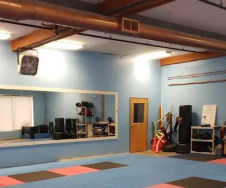 Rising Storm Training Academy