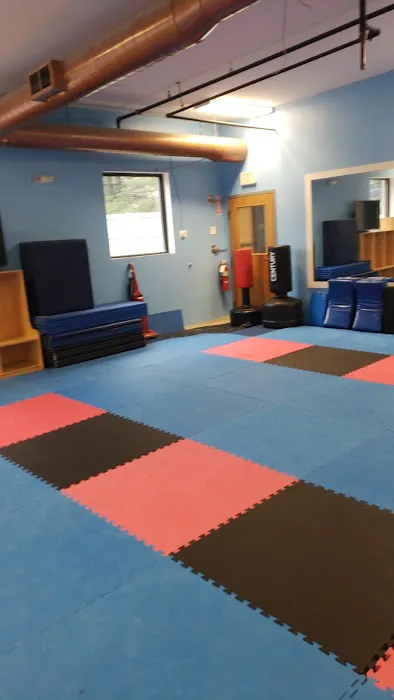 Rising Storm Training Academy Picture 2