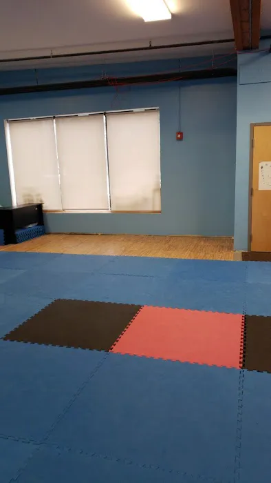 Rising Storm Training Academy Picture 3