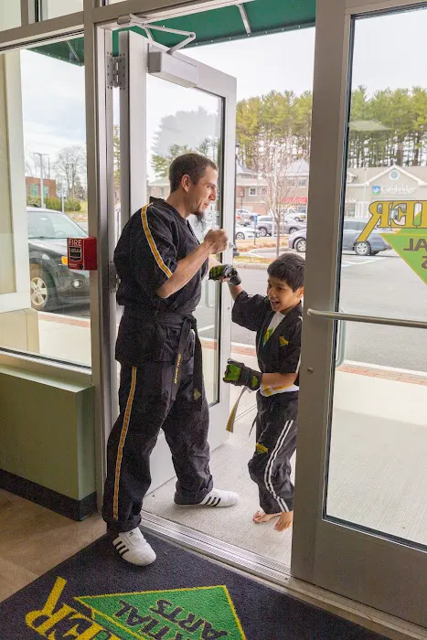 Premier Martial Arts Burlington Picture 6