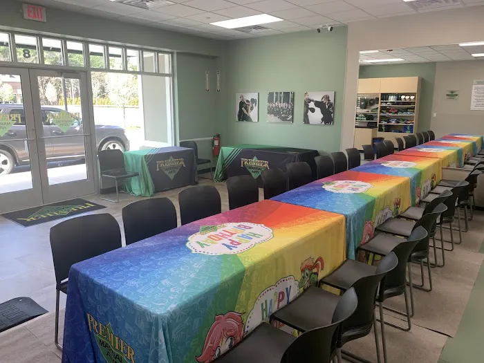 Premier Martial Arts Burlington Picture 7