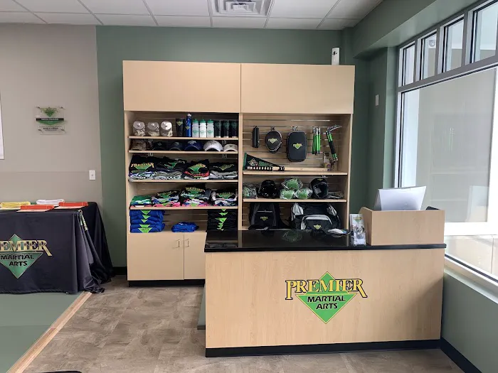 Premier Martial Arts Burlington Picture 10