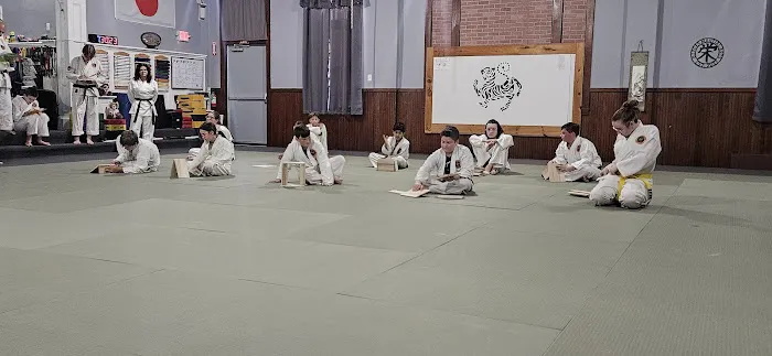 Borges Martial Arts Picture 1