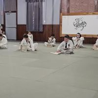 Borges Martial Arts ico