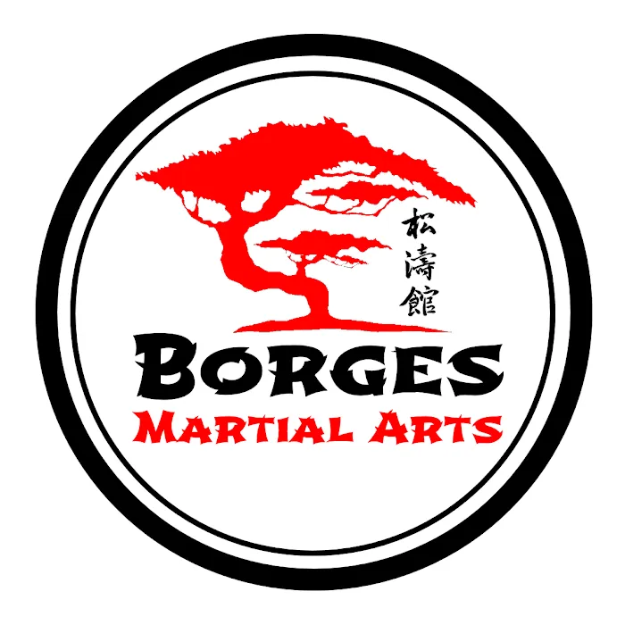 Borges Martial Arts Picture 6