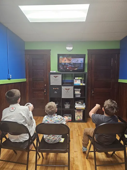 Borges Martial Arts Picture 5