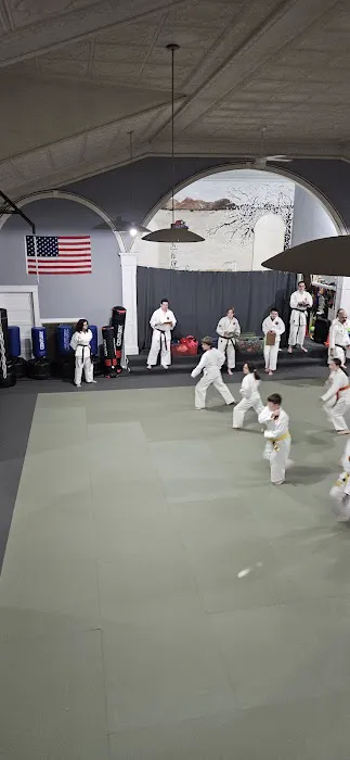 Borges Martial Arts Picture 9