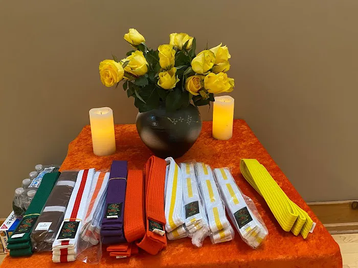 Kessler Karate Academy Picture 2