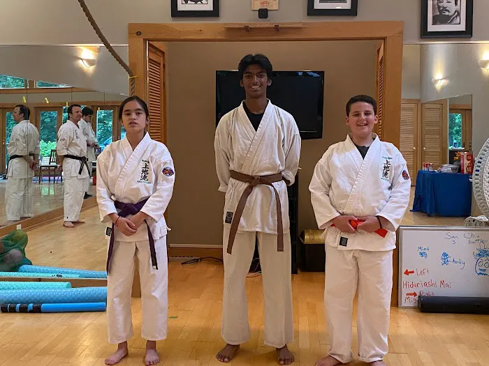 Kessler Karate Academy Picture 5