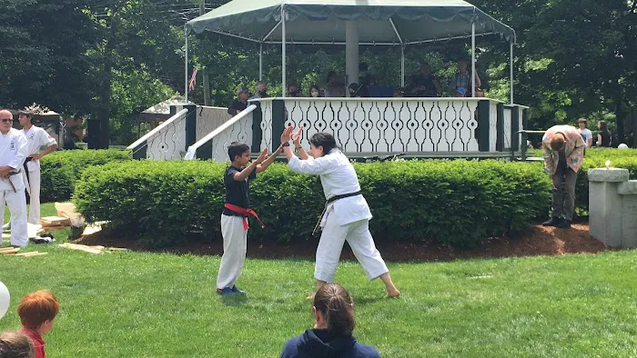 Kessler Karate Academy Picture 6