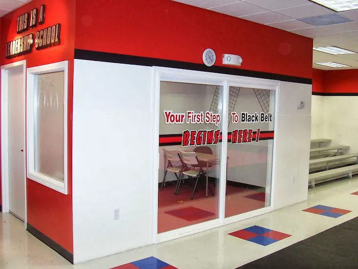 ATA MARTIAL ARTS Picture 2