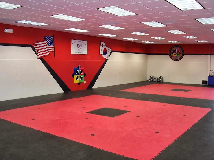 ATA MARTIAL ARTS Picture 1