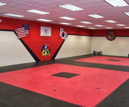 ATA MARTIAL ARTS