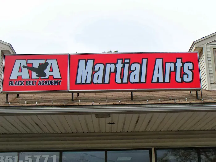 ATA MARTIAL ARTS Picture 5