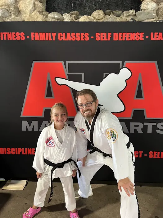 ATA MARTIAL ARTS Picture 4