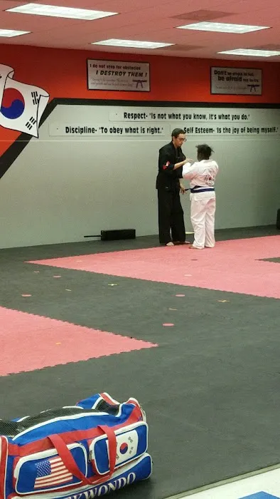 ATA MARTIAL ARTS Picture 6