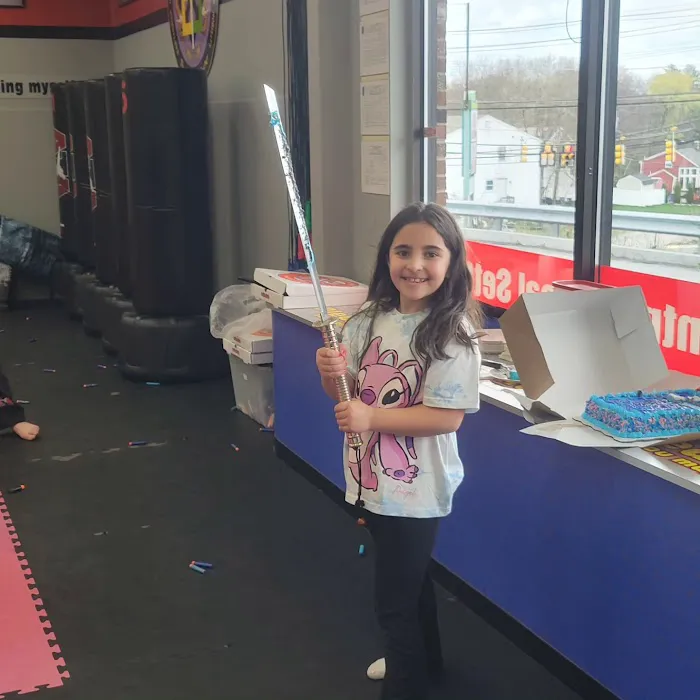 ATA MARTIAL ARTS Picture 10