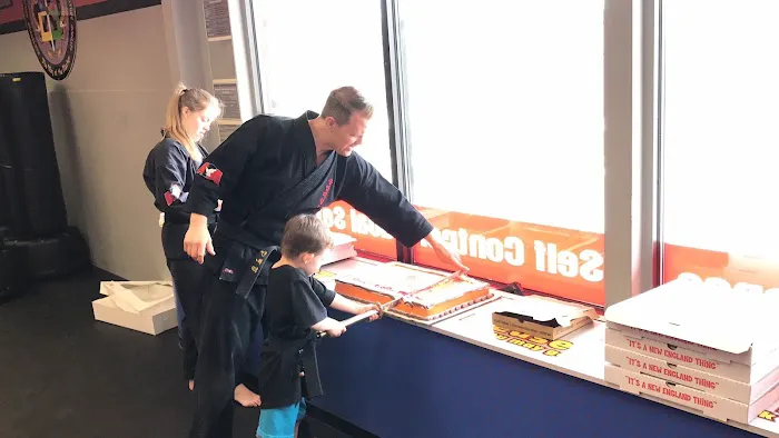 ATA MARTIAL ARTS Picture 7