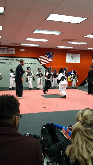 ATA MARTIAL ARTS Picture 8