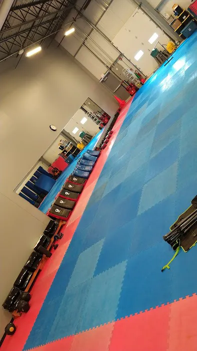 Eric Menard's Complete Martial Arts Academy Picture 2