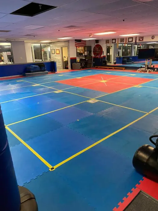 Eric Menard's Complete Martial Arts Academy Picture 3