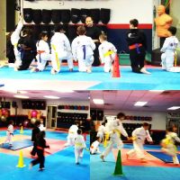 Eric Menard's Complete Martial Arts Academy ico