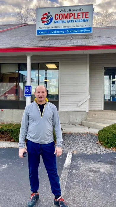 Eric Menard's Complete Martial Arts Academy Picture 5