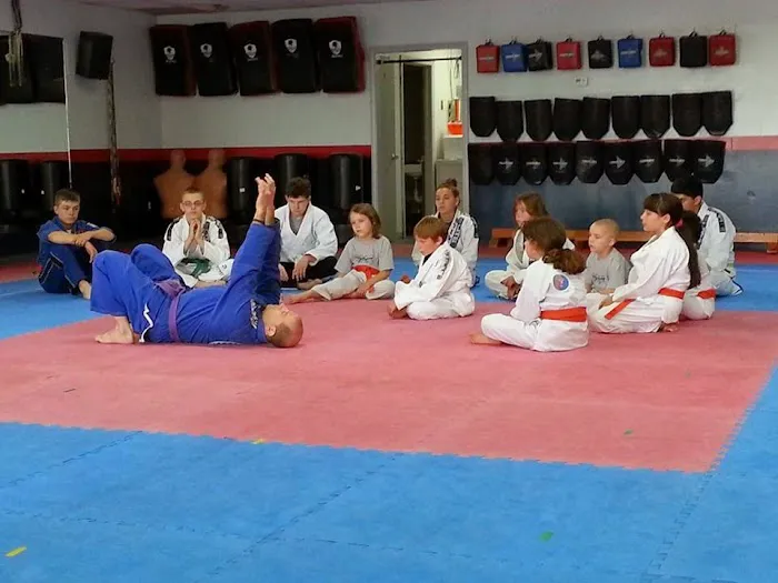 Eric Menard's Complete Martial Arts Academy Picture 6