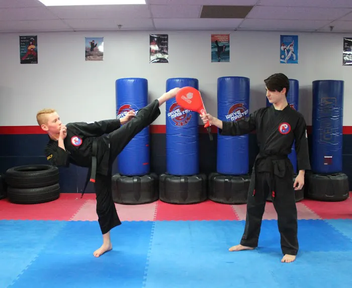 Eric Menard's Complete Martial Arts Academy Picture 7