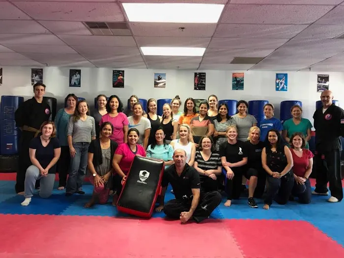 Eric Menard's Complete Martial Arts Academy Picture 8