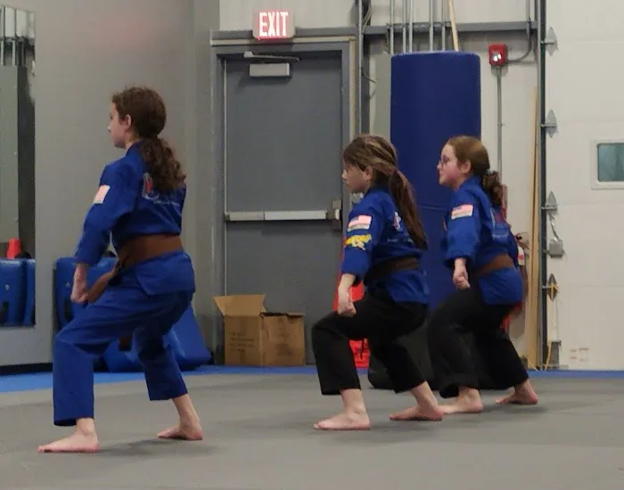 Eric Menard's Complete Martial Arts Academy Picture 9