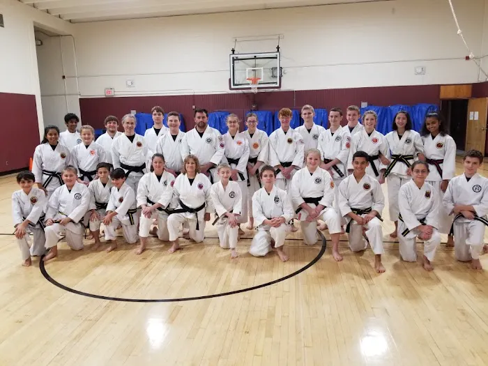 Cote karate studio Picture 1