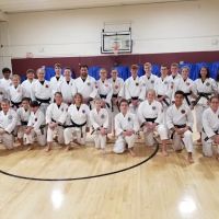 Cote karate studio ico