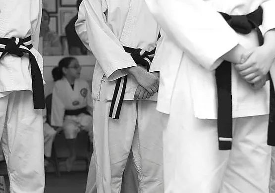 Cote karate studio Picture 2